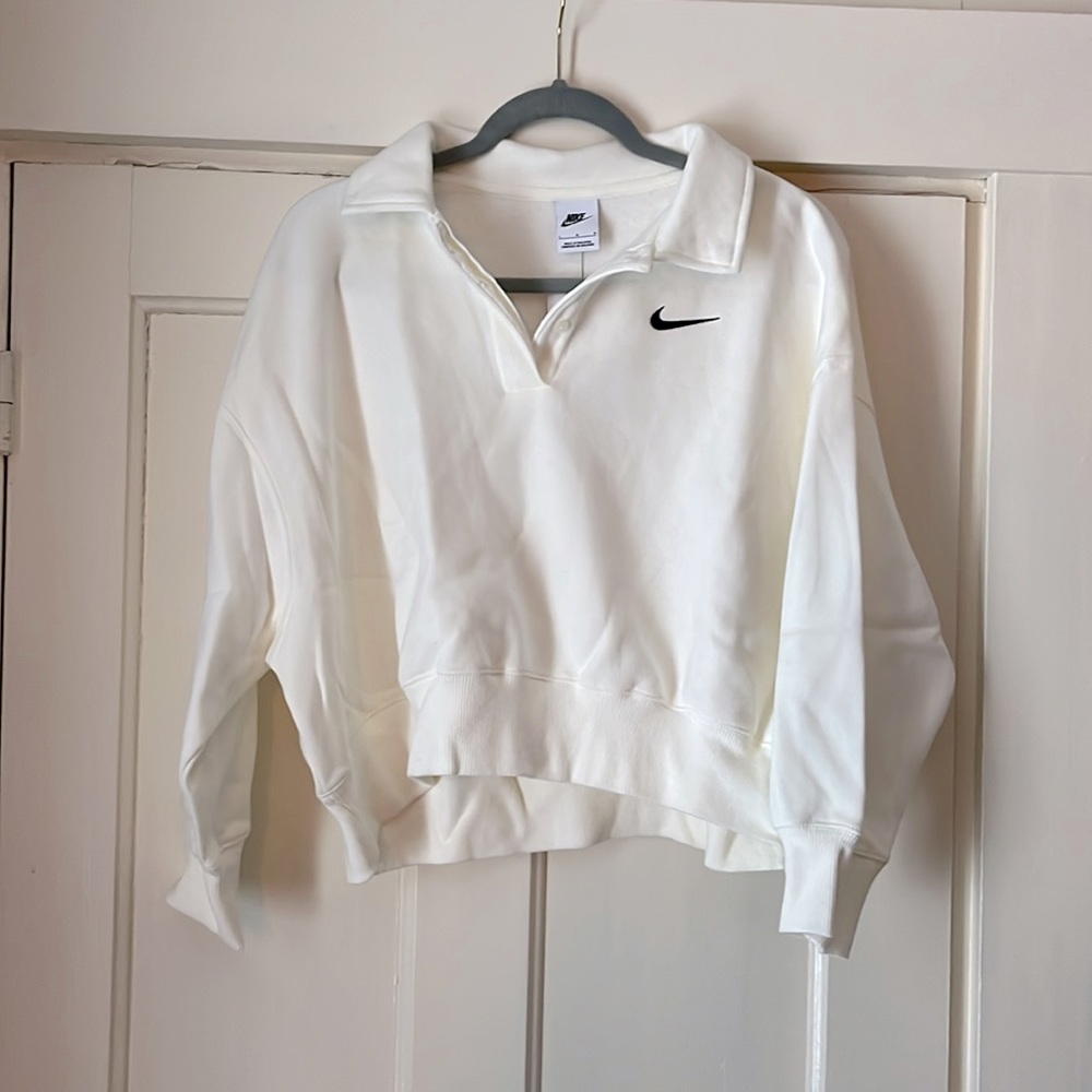 Nike Sweatshirt